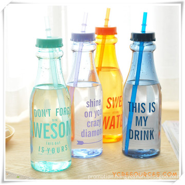 Middle-Sized Soda Cup Soda Bottle for Promotional Gifts (HA09032)